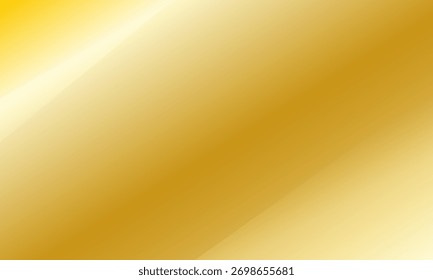 Fundo abstrato na diagonal dourada. Fundo elegante do vetor, EPS10