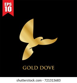 golden dove