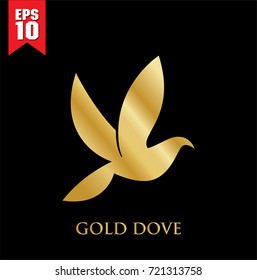 golden dove