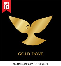 golden dove
