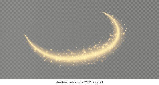 golden dust light png. Bokeh light lights effect background. Christmas glowing dust background Christmas glowing light bokeh confetti and sparkle overlay texture for your design.
