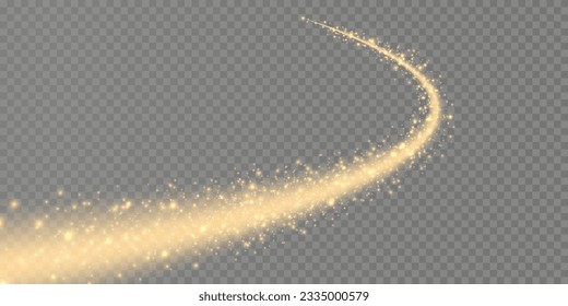 golden dust light png. Bokeh light lights effect background. Christmas glowing dust background Christmas glowing light bokeh confetti and sparkle overlay texture for your design.
