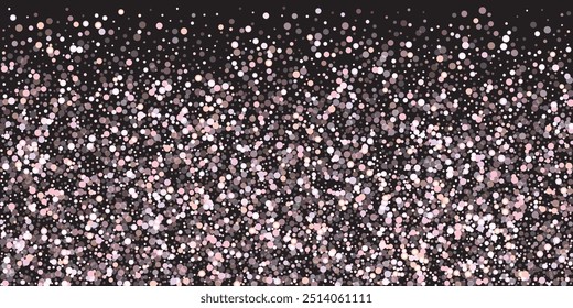 golden dust light png. Bokeh light lights effect background.  Christmas shooting star trail, shining light effects