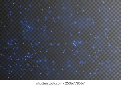 golden dust light png. Bokeh light lights effect background. Christmas glowing dust background Christmas glowing light bokeh confetti and sparkle overlay texture for your design.