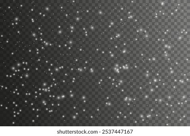 golden dust light png. Bokeh light lights effect background. Christmas glowing dust background Christmas glowing light bokeh confetti and sparkle overlay texture for your design.
