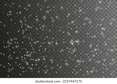 golden dust light png. Bokeh light lights effect background. Christmas glowing dust background Christmas glowing light bokeh confetti and sparkle overlay texture for your design.