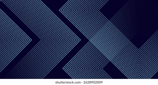 Golden dynamic abstract vector background with diagonal lines. Trendy classic color. 3d cover business presentation banner for sale evening party event. Fast moving soft point shadows