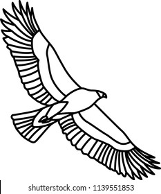 Golden Eagle (British Birds)
