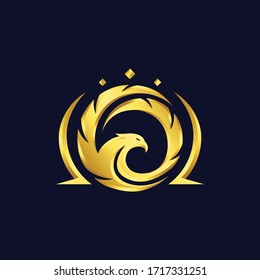 Golden Hawk Images Stock Photos Vectors Shutterstock