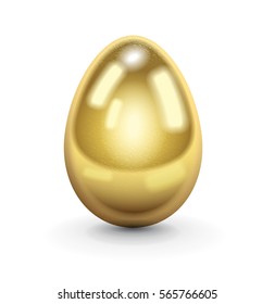 Golden egg