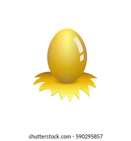  Golden egg , egg 