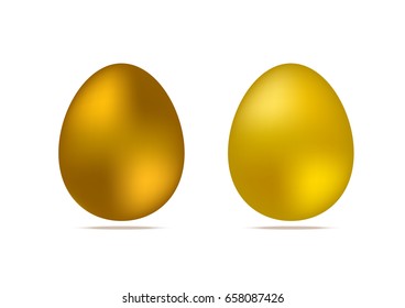 golden egg