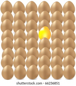 golden egg