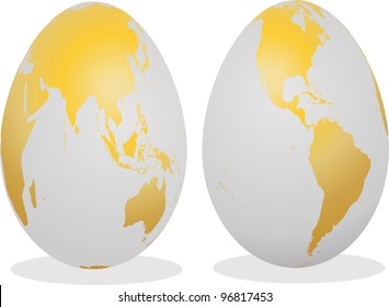 Golden Egg