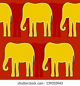 golden Elephant