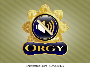 text orgie