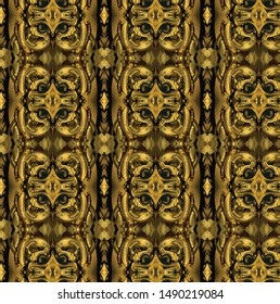 golden eye pattern good for back ground or wallpaper
