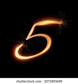 16,794 Sparkler Numbers Images, Stock Photos & Vectors | Shutterstock