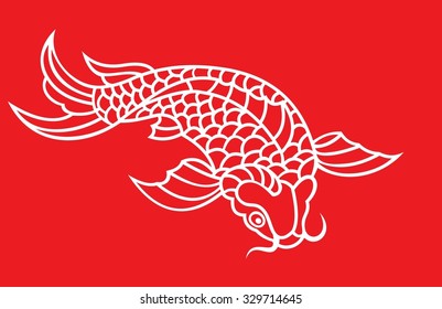 golden fish