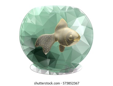 golden fish