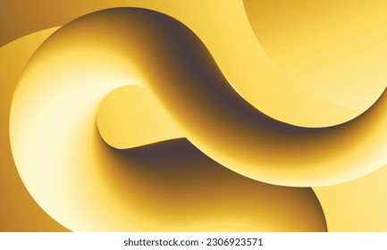 fondo de líquido dorado adecuado para papel tapizado.