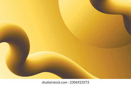 fondo de líquido dorado adecuado para papel tapizado.