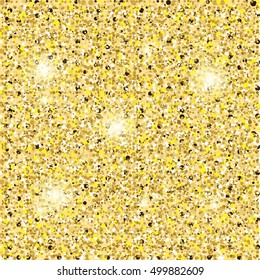golden frost pattern background vector illustration design