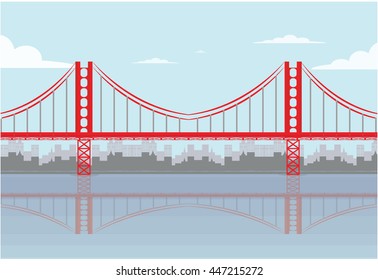 golden gate bridge
