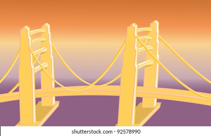 Golden Gate Bridge