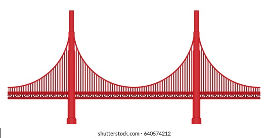 Golden Gate Bridge Side Images Stock Photos Vectors Shutterstock
