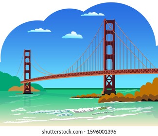 11,826 Golden gate beach Images, Stock Photos & Vectors | Shutterstock