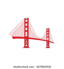 Golden Gate Bridge in San Francisco - Shutterstock ID 1879835920