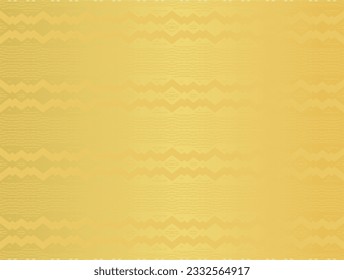 Golden geometric background pattern. Luxury golden background. 3d Gold Texture. perfect for, banners, web, covers, wallpapers, magazines, banners, etc.	