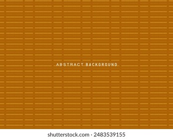 Golden geometric background pattern. Luxury golden background. 3d Gold Texture. perfect for, banners, web, covers, wallpapers, magazines, banners, etc.