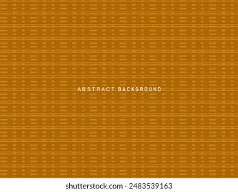 Patrón de fondo geométrico dorado. Fondo dorado de lujo. Textura de oro 3d. perfecto para, Anuncios, Web, cubiertas, Fondos de pantalla, revistas, Anuncios, etc.