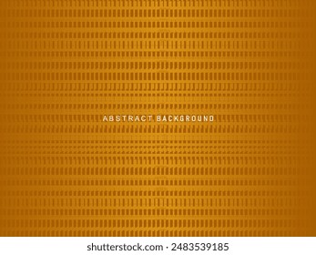 Golden geometric background pattern. Luxury golden background. 3d Gold Texture. perfect for, banners, web, covers, wallpapers, magazines, banners, etc.