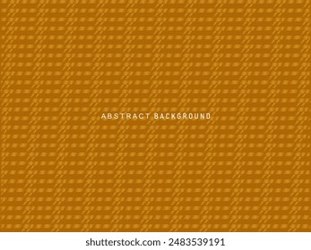 Golden geometric background pattern. Luxury golden background. 3d Gold Texture. perfect for, banners, web, covers, wallpapers, magazines, banners, etc.