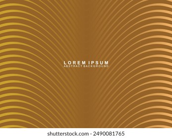 Golden geometric background pattern. Luxury golden background. 3d Gold Texture. perfect for, banners, web, covers, wallpapers, magazines, banners, etc.