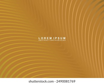 Golden geometric background pattern. Luxury golden background. 3d Gold Texture. perfect for, banners, web, covers, wallpapers, magazines, banners, etc.