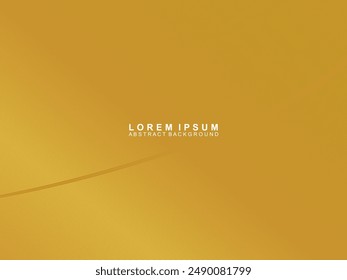 Patrón de fondo geométrico dorado. Fondo dorado de lujo. Textura de oro 3d. perfecto para, Anuncios, Web, cubiertas, Fondos de pantalla, revistas, Anuncios, etc.