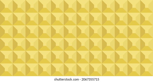 Fondo abstracto geométrico. Ilustración vectorial. 