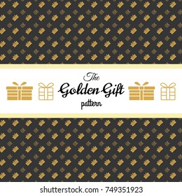 Golden Gift Pattern Type F