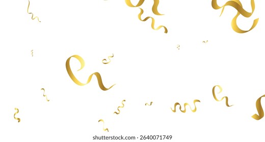 Golden Glitter Confetti Vector on White and Dark Background – Ideal for Festive Wallpapers, Luxury Brochures, and Holiday Branding. Stylish Design Element for Invitations and Seasonal Promotions"