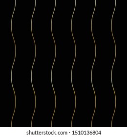 Golden Glitter decoration invitation card background design. Design Decorative element for the card, invitation, banner, flyer, poster