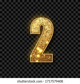 Number 2 High Res Stock Images Shutterstock