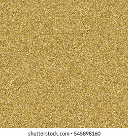 Golden glitter texture christmas abstract background. EPS 10 vector file included