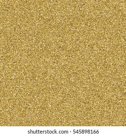 Golden glitter texture christmas abstract background. EPS 10 vector file included