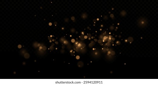 Golden Glow Bokeh
Luminous Gold Lights
Shimmering Golden Bokeh