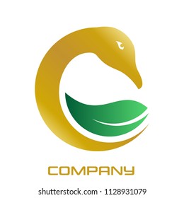 Golden Goose Logo