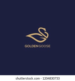 Golden Goose Logo Inspiration